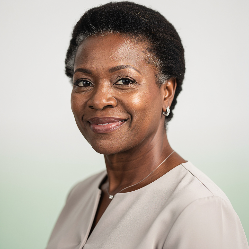 Tammy Mitchell — Certified Professional Coach and 40+ year healthcare veteran